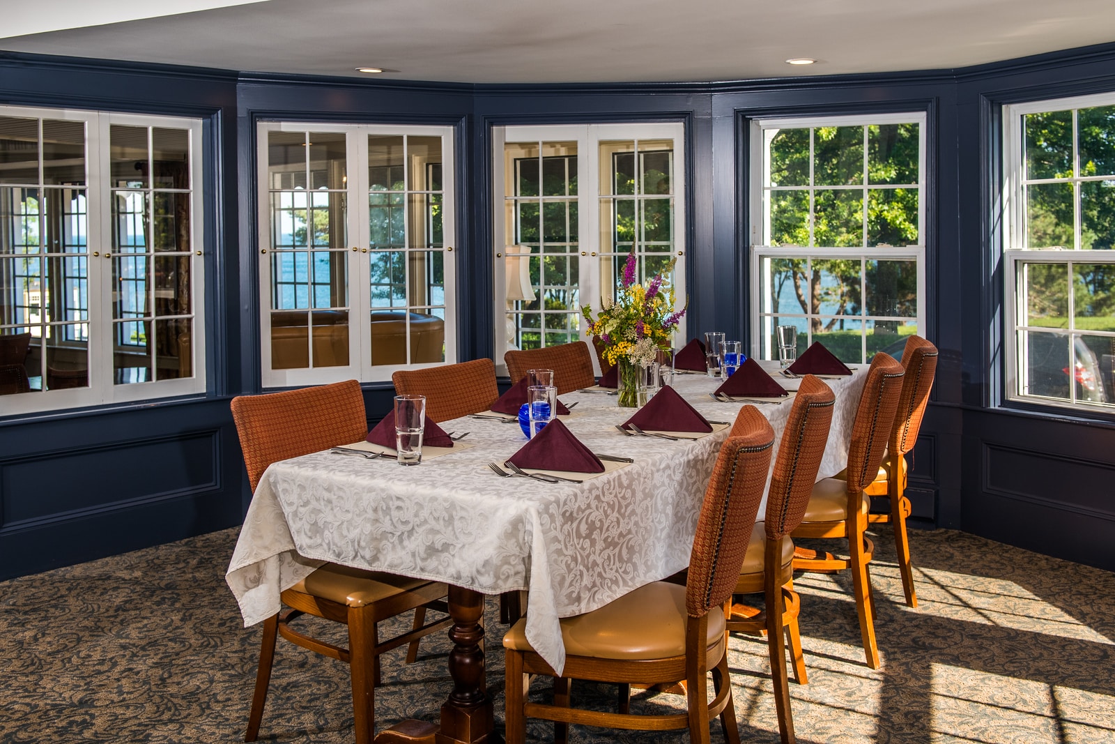 Colligan Dining Room