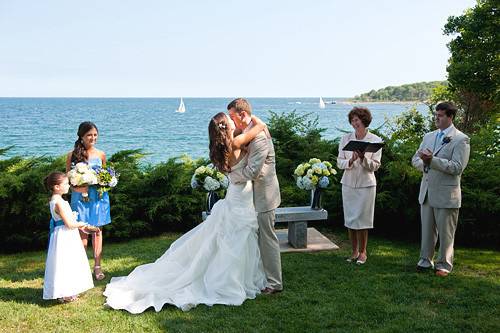 Oceanside Ceremonies